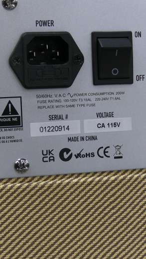 Store Special Product - Ashdown Engineering - TW-STUDIO-12